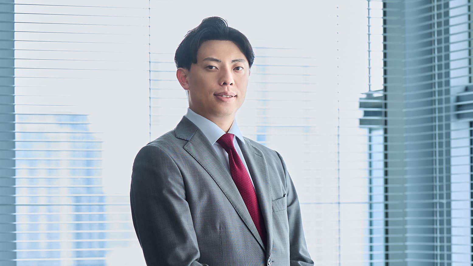 御手洗 健太 | メンバーインタビュー | 株式会社FLUX（フラックス）
