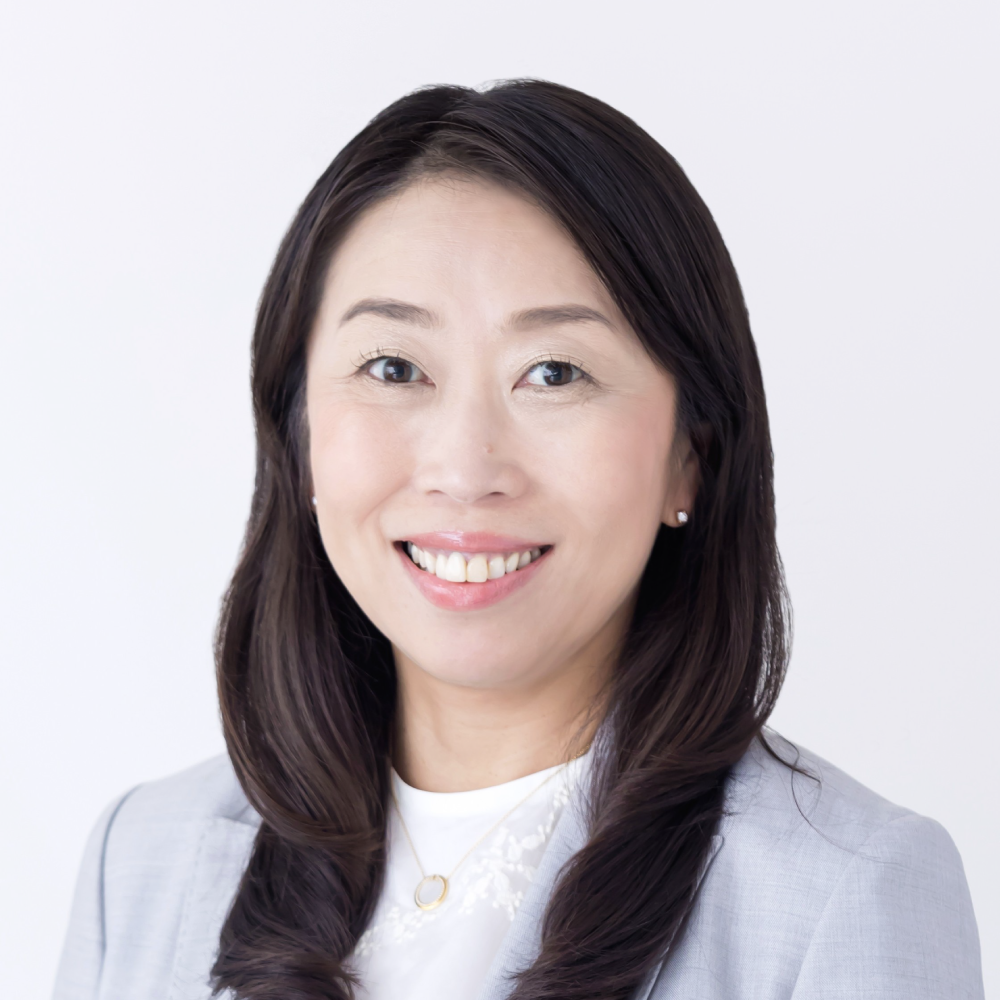 清明 祐子