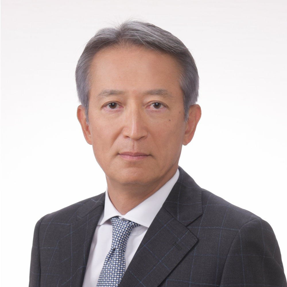 重富 隆介