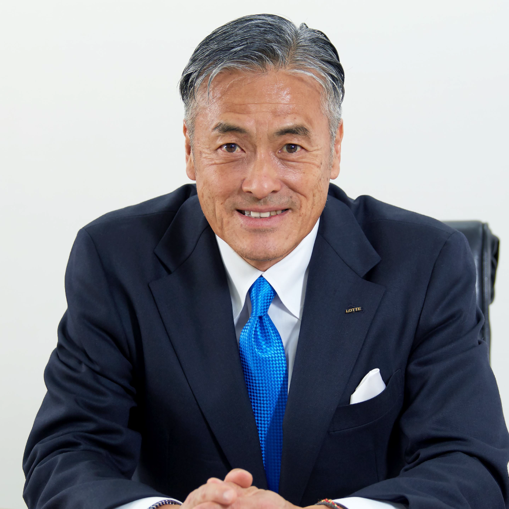 玉塚 元一