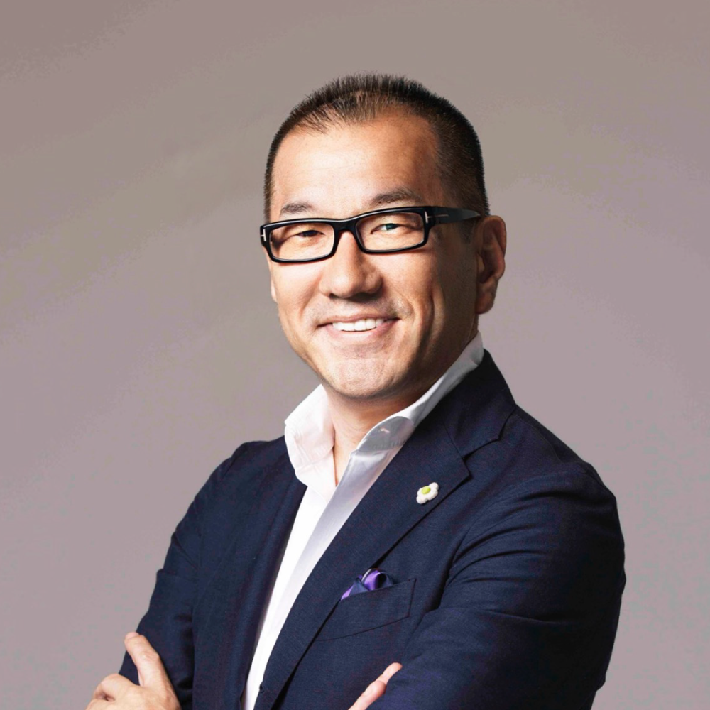 馬渕 邦美