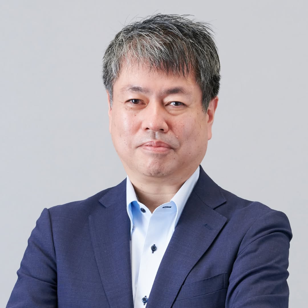 中林 紀彦