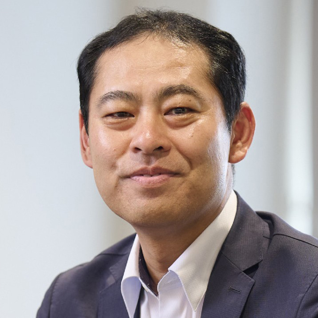 八木 勝