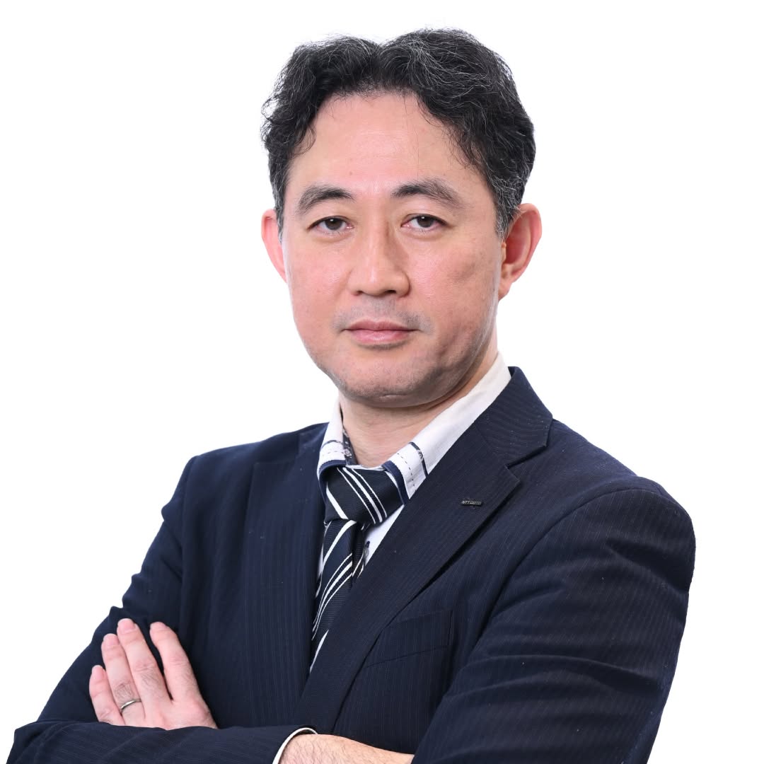 宇佐美 欣秀