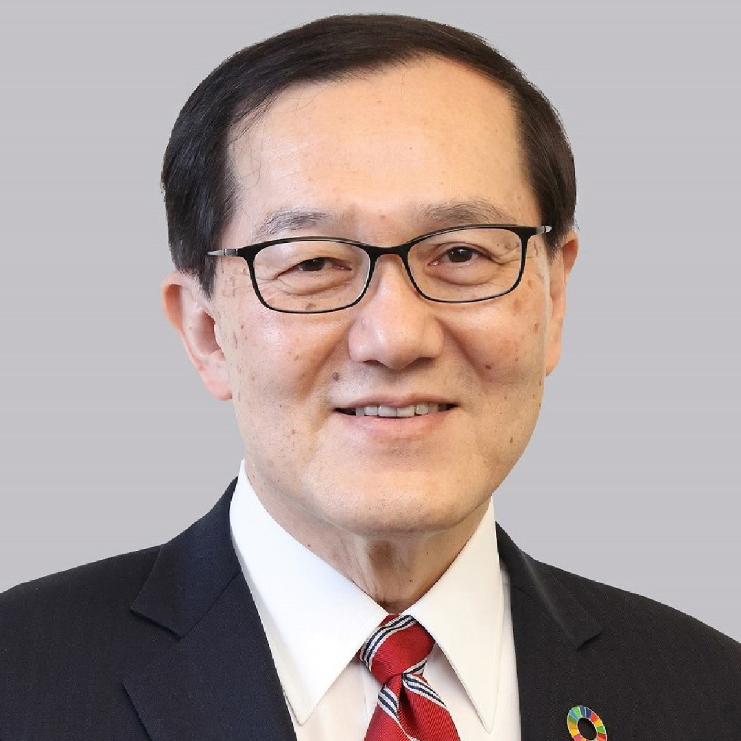 小林 真
