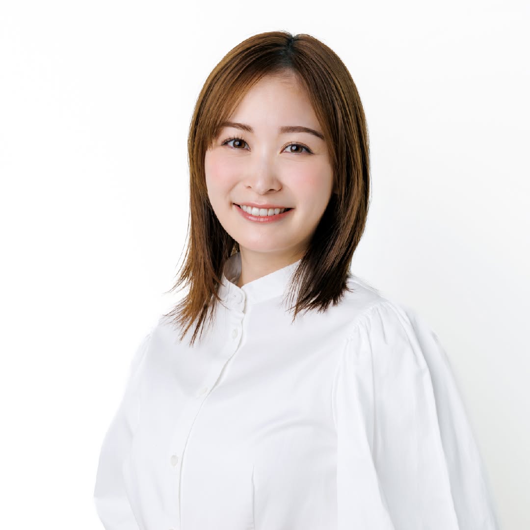 岩田 絵里奈