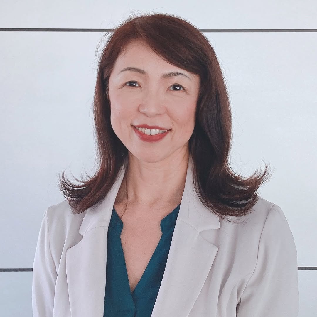 辻 裕里