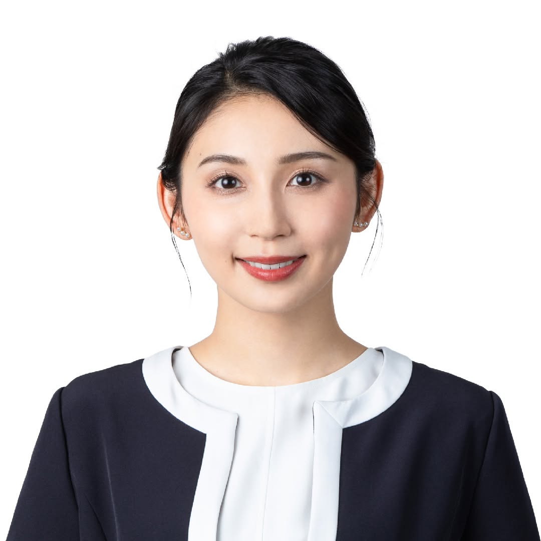 野嶋 紗己子