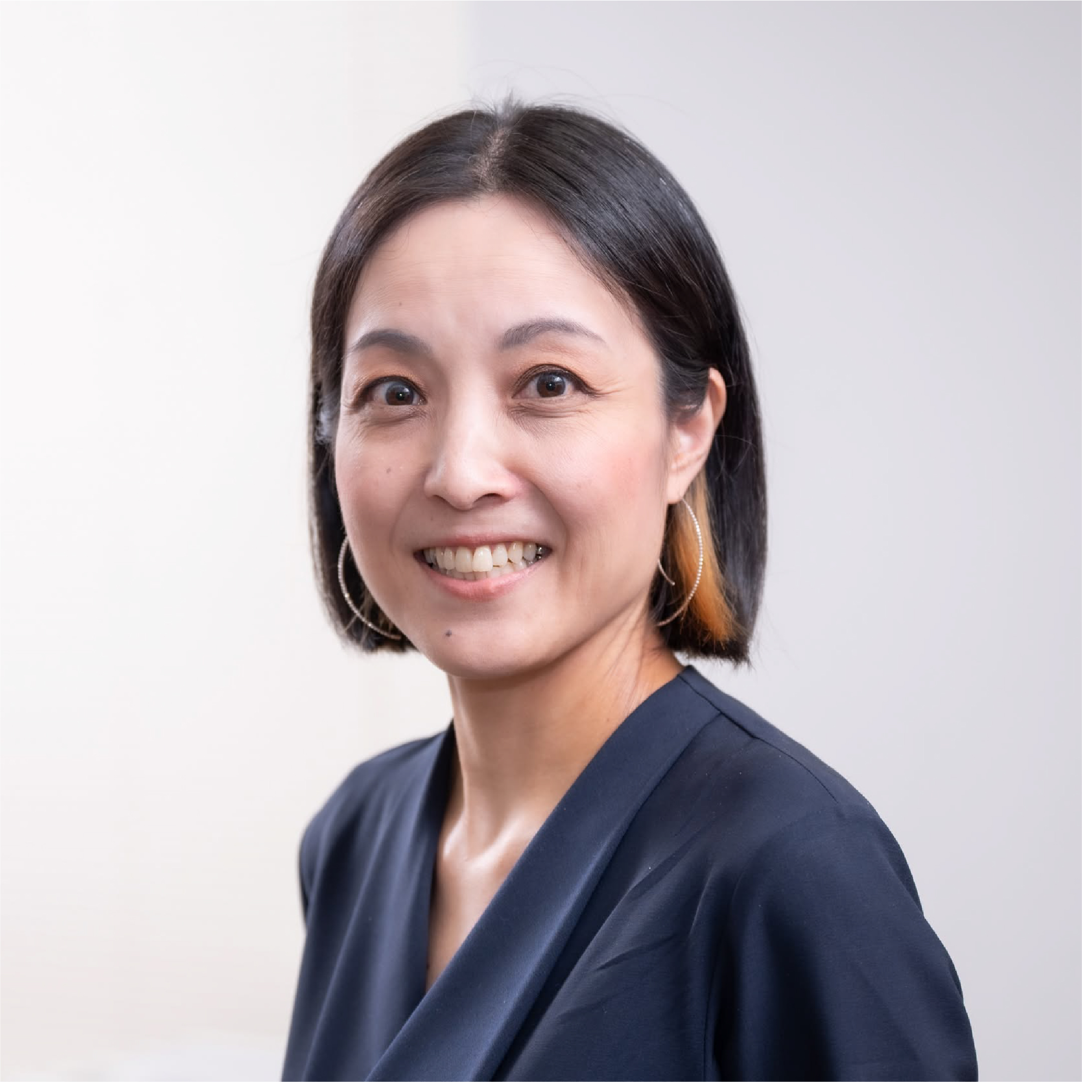 合澤 智子