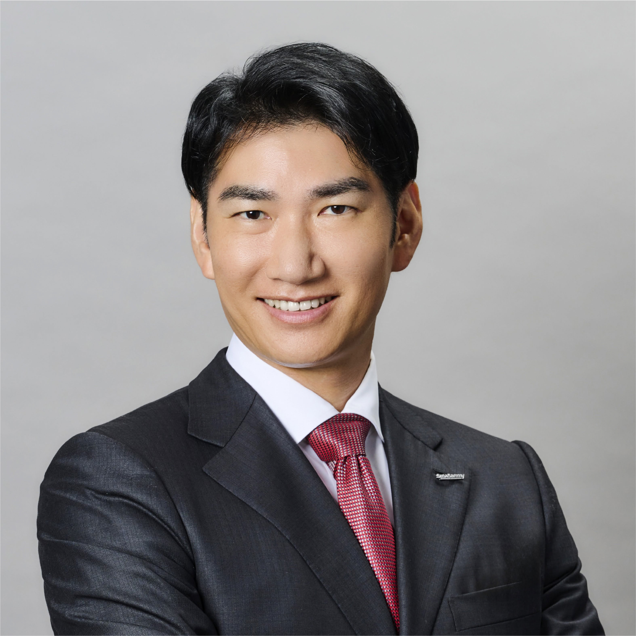 里見 治紀